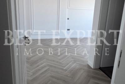 Apartament cu 3 camere semidecomandat în Theodor Pallady - 4