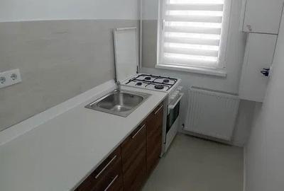 Apartament cu 2 camere nedecomandat în Gara Mare - 8