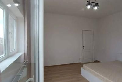 Apartament cu 3 camere în Centrul Istoric