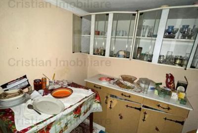 Brailita teren 400 mp Casa 5 cam 120mp utili, deschidere s - 9