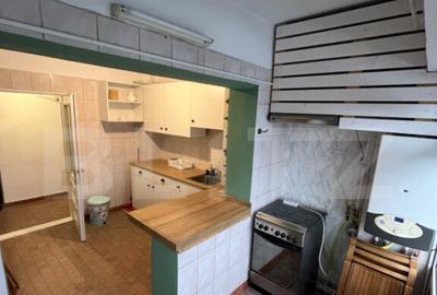 Apartament 2 camere, 50 mp, zona Central - 1