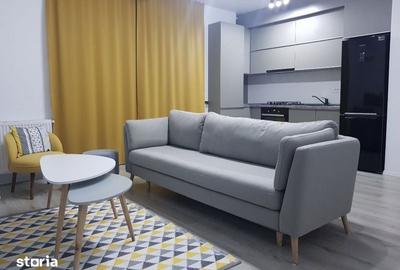 Apartament cu 2 camere în Nord - 5