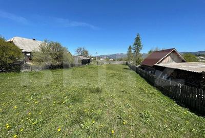 Vanzare teren intravilan Neagra Sarului, Vatra Dornei