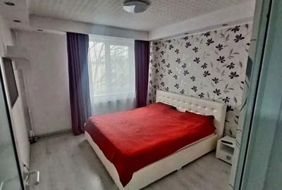 Apartament cu 2 camere semidecomandat în Craiovei - 6