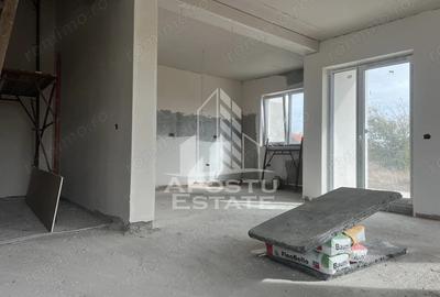 Casă cu 4 camere cu Teren 250 Mp în Giarmata - 3
