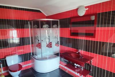 Spațiu comercial, de 189 mp, în Central - 6