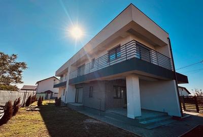 REV2002697 Vila tip duplex cu peretii dublii Corbeanca REV2002697 Vila tip duplex cu peretii dublii Corbeanca - 2