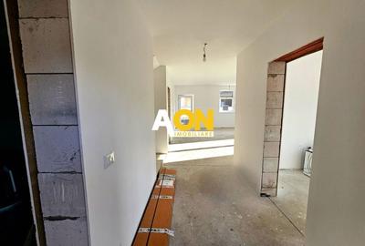 Casă nouă P+M 4 camere, 169mp utili, Teren 361mp, Micești - 4
