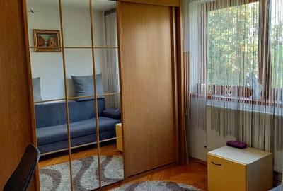 Apartament de 3 camere , Manastur , et 4 din 4 - 4