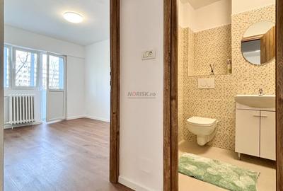 Apartament cu 3 camere decomandat în Gorjului - 13