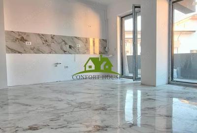 Apartament C10-2 Camere terasa-ET.1/3 in Bl.Nou Ostroveni - 18