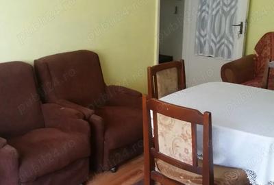 Inchiriez apartament 2camere decomandat pacurari iasi - 1