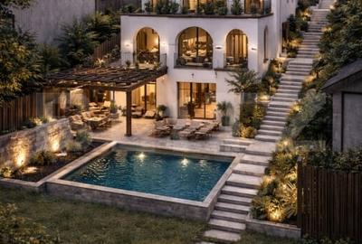 Teren Construcții intravilan de 447 mp, în Valea Rosie - 1