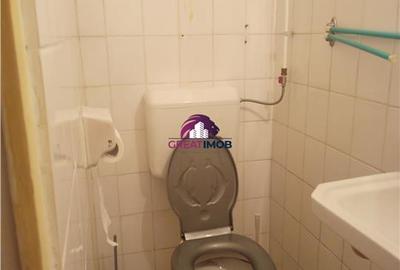 Garsonieră decomandată, mobilată în Pantelimon - 11