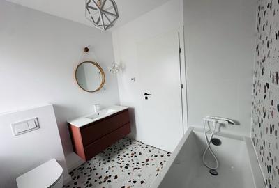 Casă cu 4 camere în Central - 6