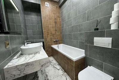 Garsoniera Zona Obor - 3