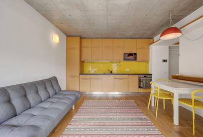Apartament de inchiriat Urban Spaces Dogarilor | Comision 0% - 2