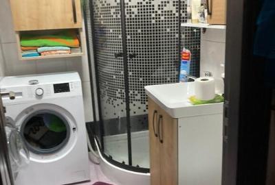 Garsoniera Confort 1 Zona Burdujeni - Cuza Voda 2 - 9