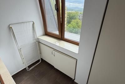 Apartament cu 2 camere semidecomandat în Tătărași - 5