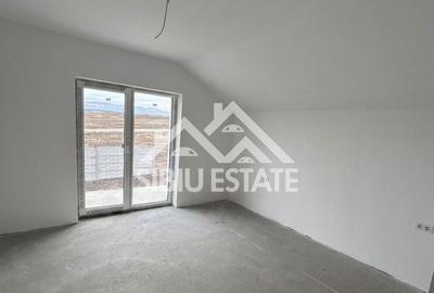 Casă individuală cu 5 camere cu Canalizare în Șura Mică - 5