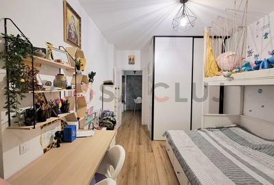 3 camere, Imobil nou, cu 2 parcări opționale!! - 9