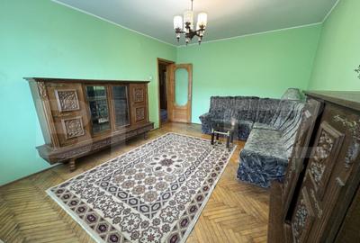 Apartament cu 4 camere, 78 mp, Zalau - 2