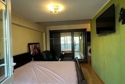 Etaj 1-Podul de Fier-3 Camere Decomandat 79mp-bloc cadre - 8