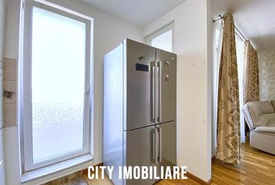 Apartament 3 camere, 2 bai, bloc nou, Augustin Presecan - 7