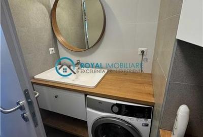 Royal Imobiliare - Vanzare Garsoniera Zona Albert - 6