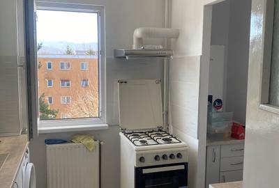 Apartament cu 2 camere semidecomandat în Astra - 1