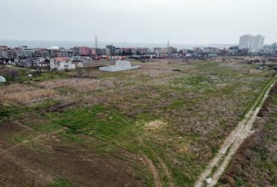 Teren de vanzare Agigea zona Golful Pescarului Teren de vanzare Agigea zona Golful Pescarului - 3