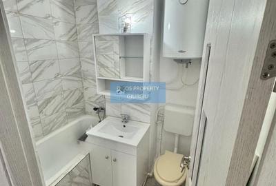 Apartament 2 camere Oinac, etaj 4 - 5