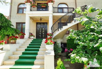 Vila de lux eleganta si confort la superlativ Vila de lux eleganta si confort la superlativ - 2