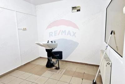 Spa?iu comercialmultiple destina?ii, vitrina stradala, zona UTA - 2