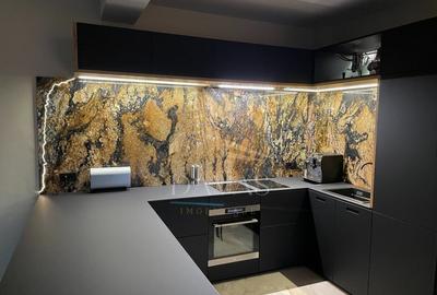 Casa smart | 230 mp utili | Design exclusivist | cartier Terra - Floresti - 8