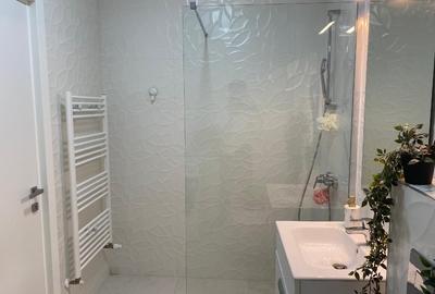 Apartament cu 2 camere semidecomandat, mobilat în Central - 6
