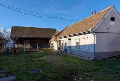 Teren de 2311 mp, în Cristian - 7