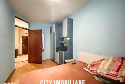 Apartament cu 2 camere, mobilat în Mărăști - 4