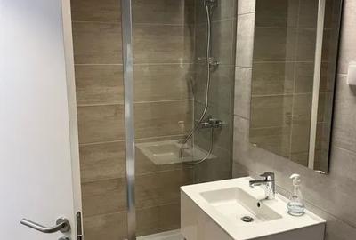 Apartament cu 2 camere semidecomandat, mobilat în Ghencea - 9