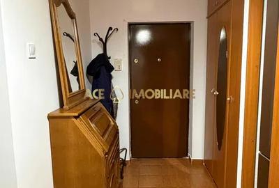 Apartament cu 2 camere decomandat, mobilat în Tei - 7