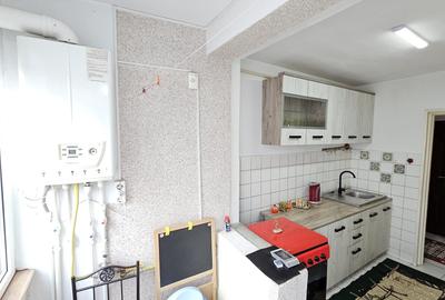 Apartament cu 2 camere semidecomandat în Țiglina 3 - 9