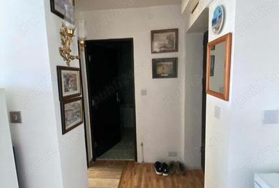 Apartament cu 2 camere decomandat în Vânju Mare - 1