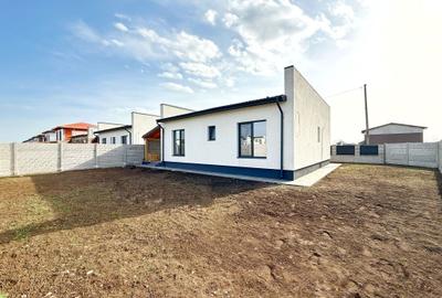 Casa Stil Mediteranean | 4 camere | 2 bai | Terasa acoperita - 5