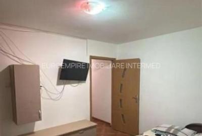 Apartament cu 2 camere nedecomandat în Tomis Nord - 2