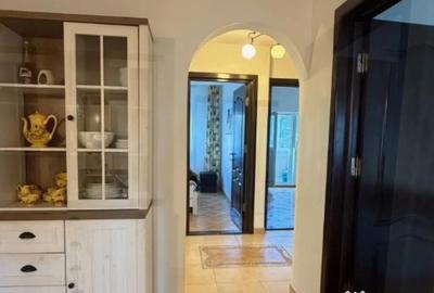 Apartament cu 3 camere decomandat în Obcini - 6