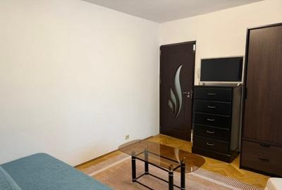 Garsoniera moderna cu centrala proprie – Tineretului - 4