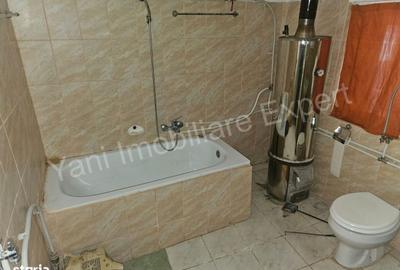 Casă cu 2 camere în Domnești - 7
