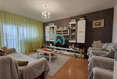 Apartament cu 2 camere decomandat în Gării - 10