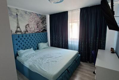 Apartament cu 3 camere decomandat în Lacu - 16