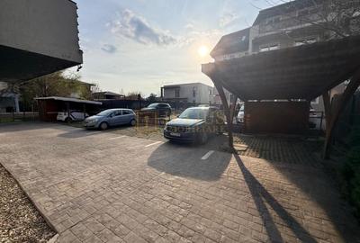 Apartament cu 3 camere decomandat, mobilat în Braytim - 25